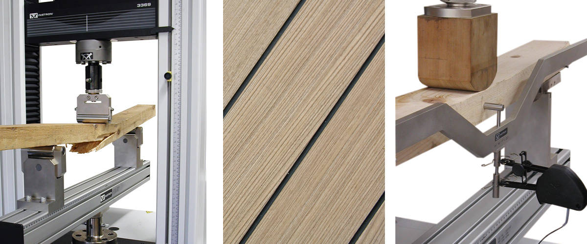 Wood Products Inspection