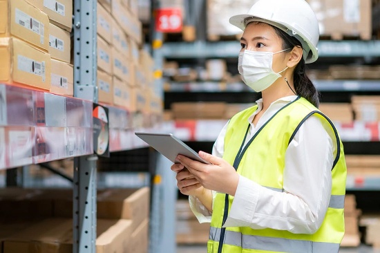 PRE-SHIPMENT INSPECTION01