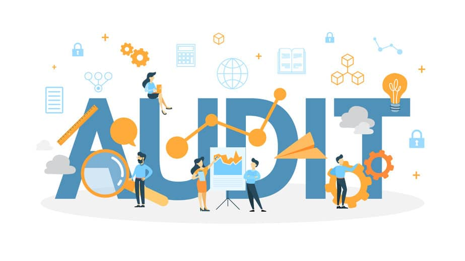 Supplier Audit