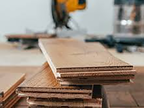 What Is The Requirements of Solid Wood Flooring Inspection During Production？
