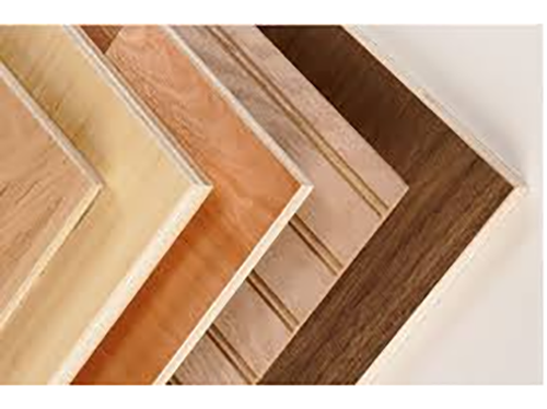 The Main types of Interior Plywood and How to inspect them？