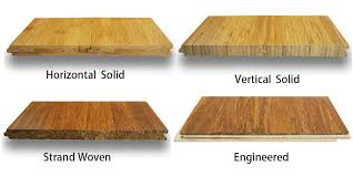 Asian Bamboo Flooring