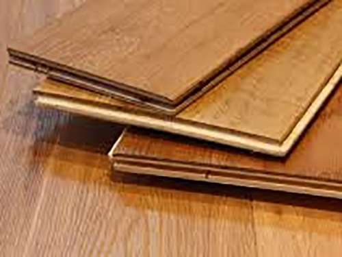 The Key Points of Engineered Wood Flooring Quality Control