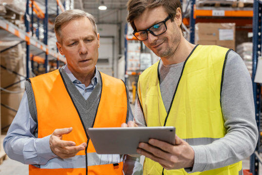 WHY DO YOU NEED A PRE-PRODUCTION INSPECTION?