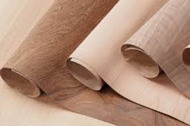 Types of Natural Wood Veneer 1