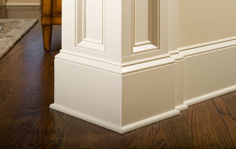 Types of Wood Moulding1