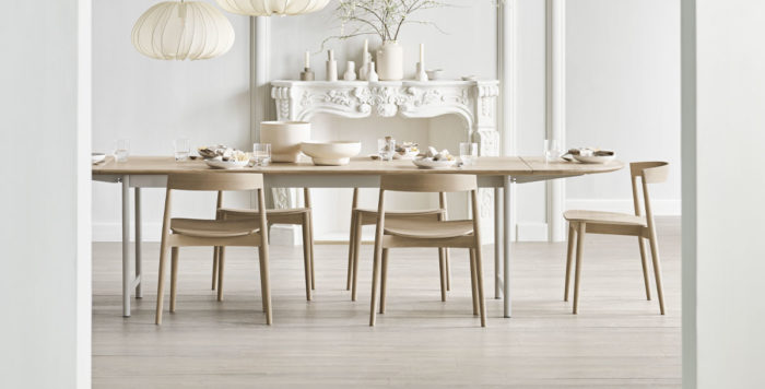 Dining Table Inspection