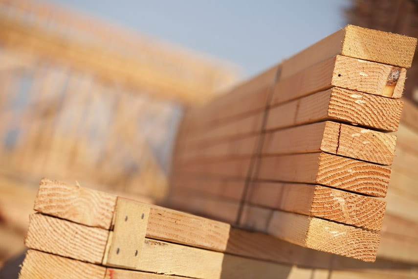Wood Products Inspection