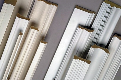 Vietnam Crown Molding Inspection Service