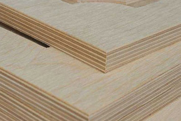 Exterior Plywood