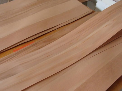 The Types of Natural Wood Veneer