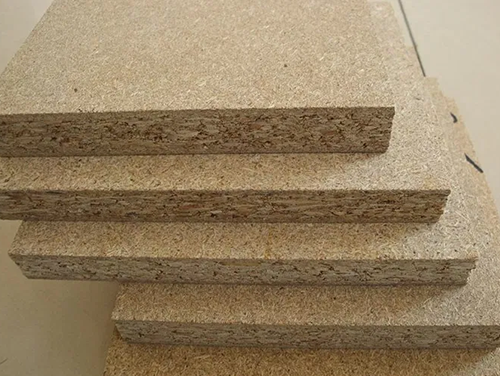 What Are The Most Common Assembly Defects in Particle Board Manufacturing？