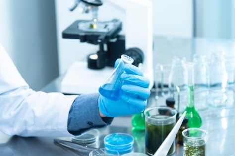 Lab Expertise