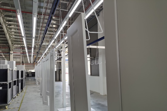 DURING PRODUCTION INSPECTION1