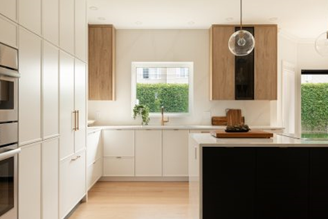German Kitchen Cabinet Inspection Company