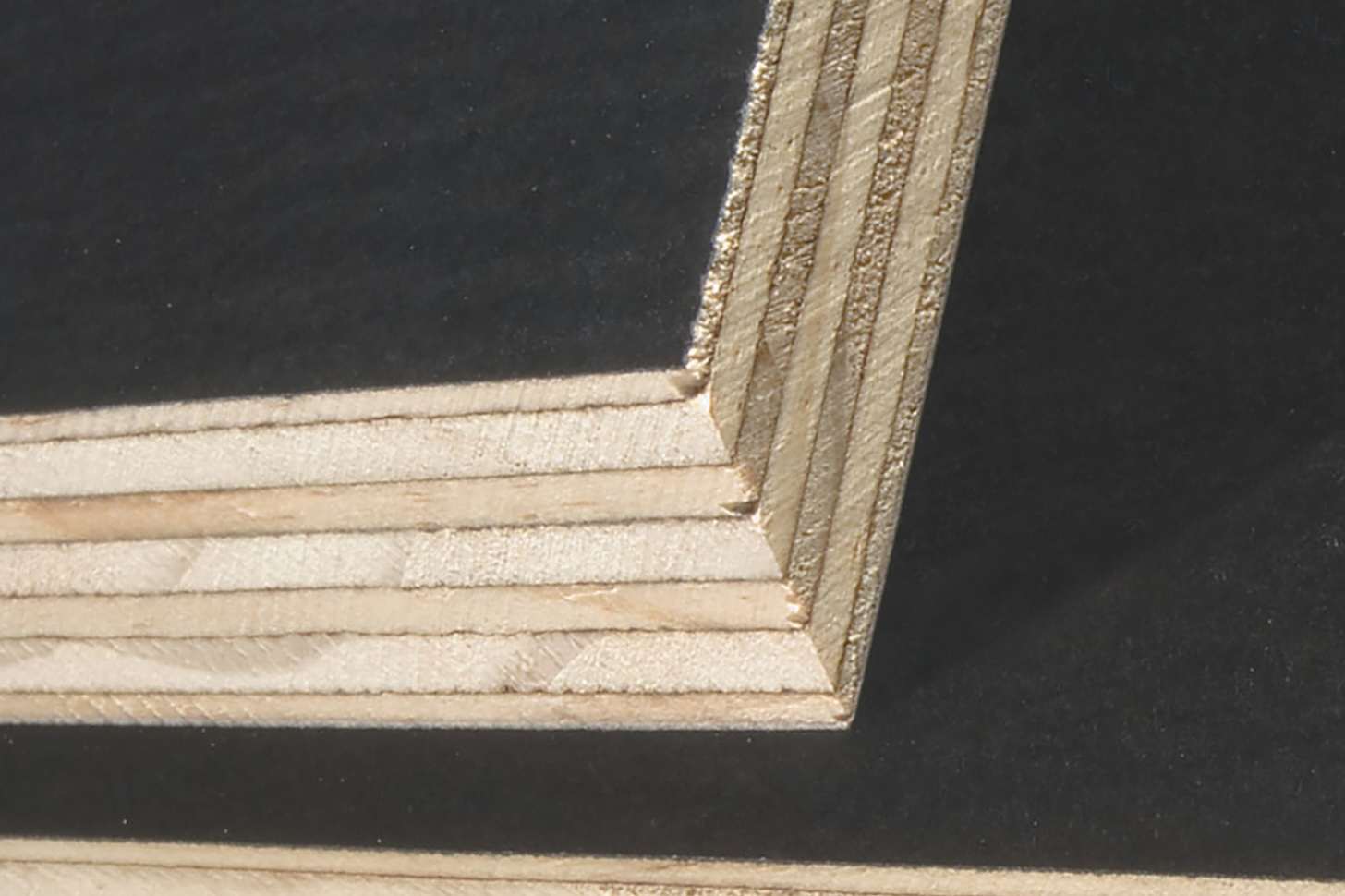 Structural Plywood