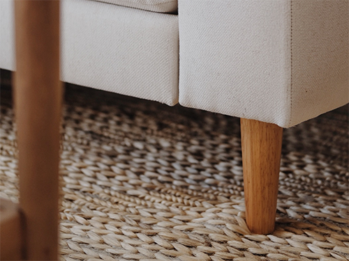 How To Choose Sofa Legs for Your Furniture？