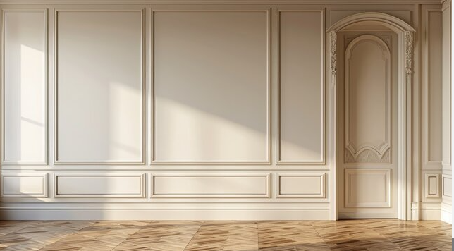 Types of Wood Moulding3