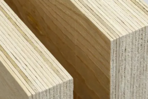 Production Quality Control Of Mdf