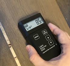 Hardwood Flooring Inspection