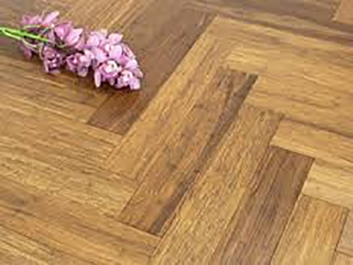The Types of Asian Bamboo Flooring