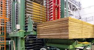 Exterior Plywood Quality Control Service