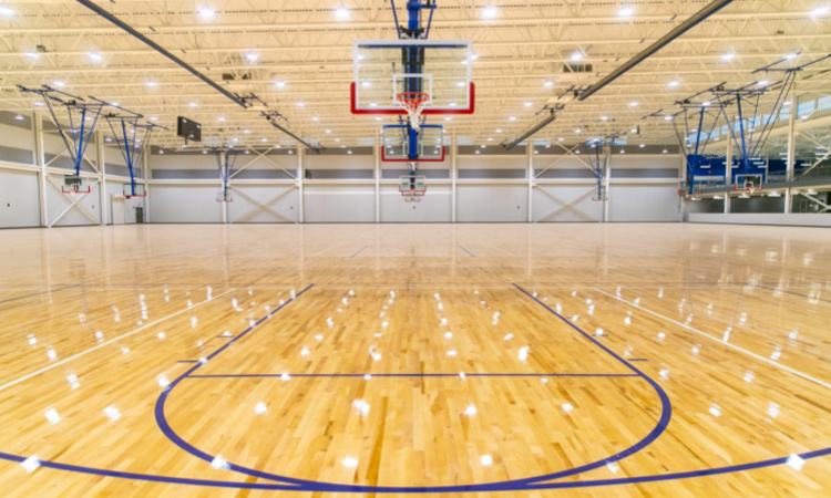 Sport Flooring