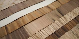 Types of Natural Wood Veneer 2