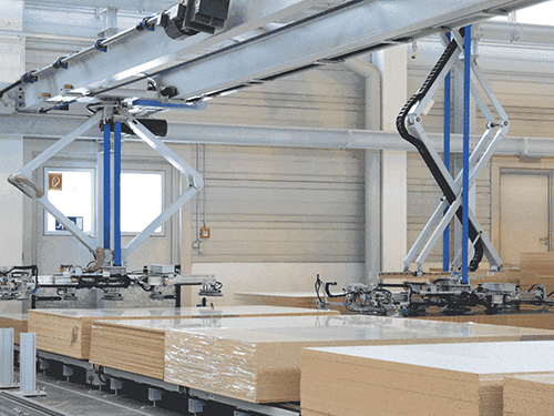 Kitchen Cabinet Inspection Checklist During Production
