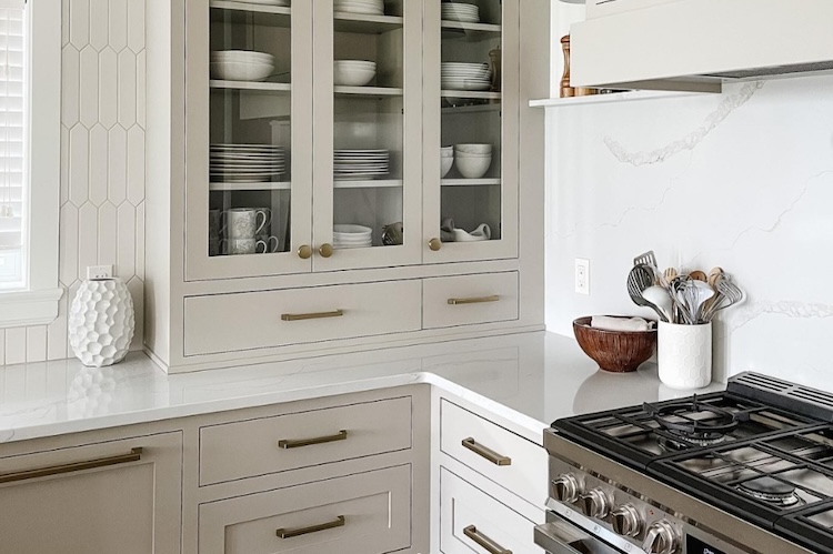 Kitchen Cabinet