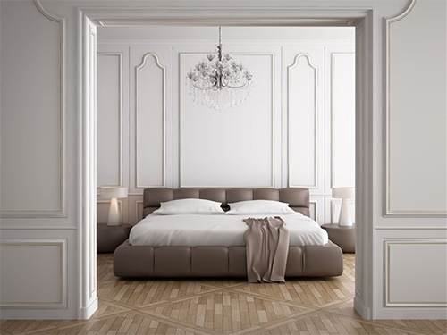 What Are The Different Types of Wood Moulding Or Trim？
