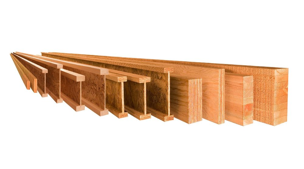 Wood Beam Application1