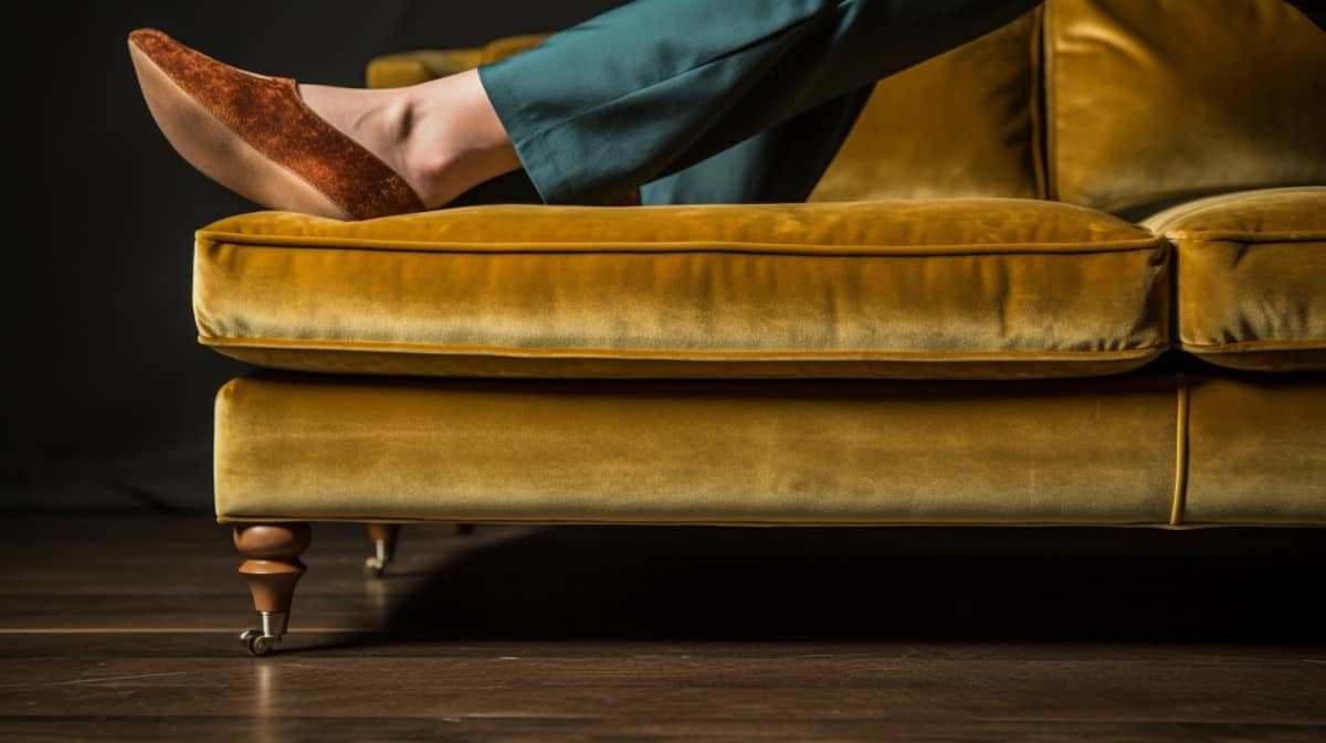 Choose Sofa Legs, Sofa Legs Types Service