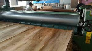 Exterior Plywood Quality Control