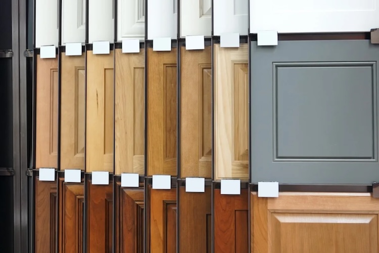 Cabinet Doors