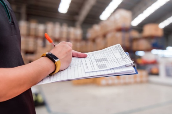 PRE-SHIPMENT INSPECTION02
