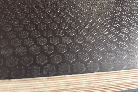 German Plywood Inspection Quotation