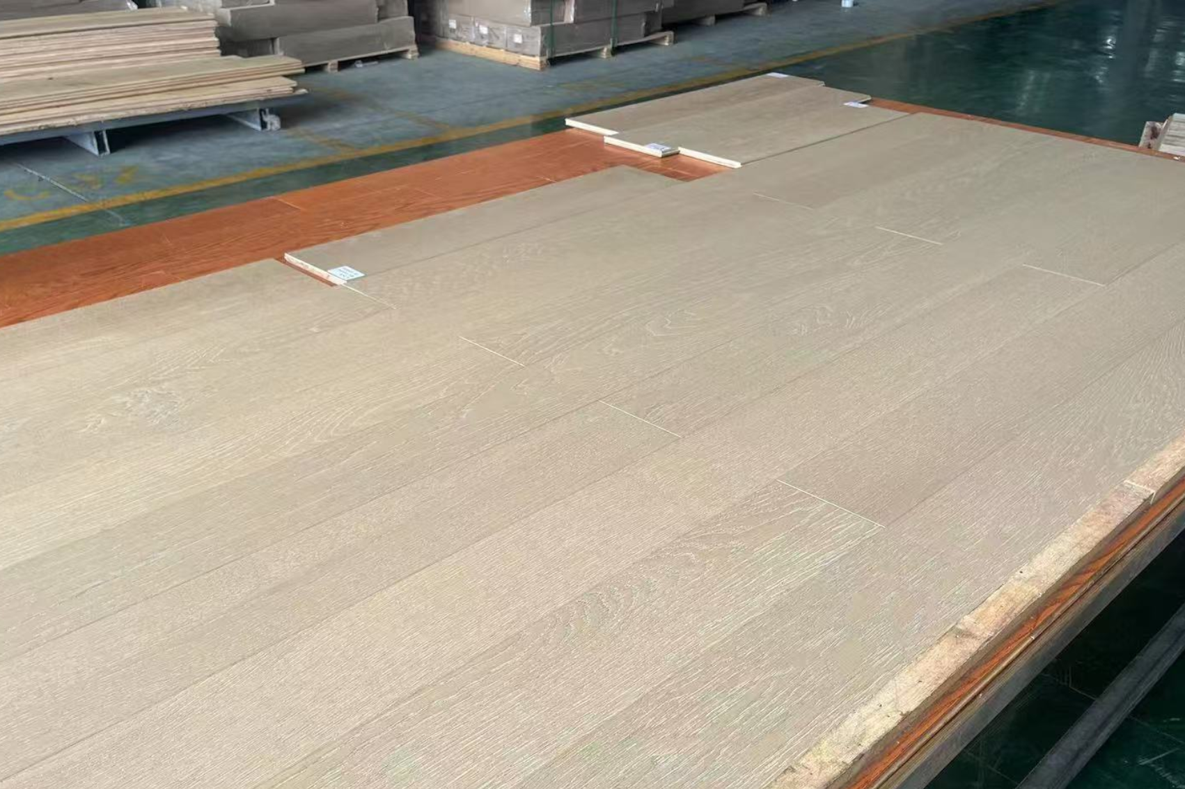 What Causes Hardwood Floors To Warp?