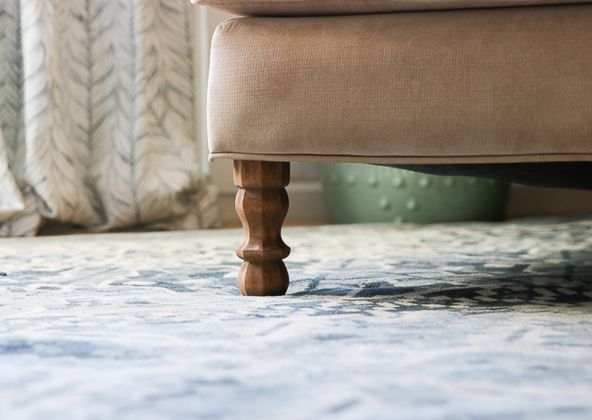 Choose Sofa Legs, Sofa Legs Types1